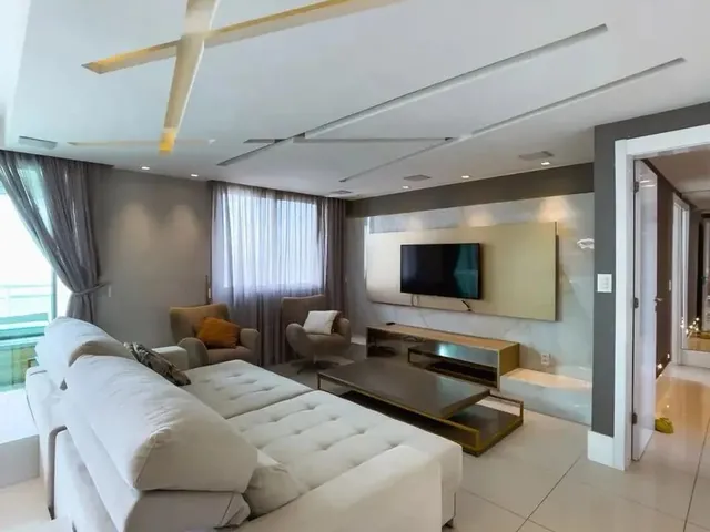 Imagem 14: Península Way Apartamento com 3 dormitórios