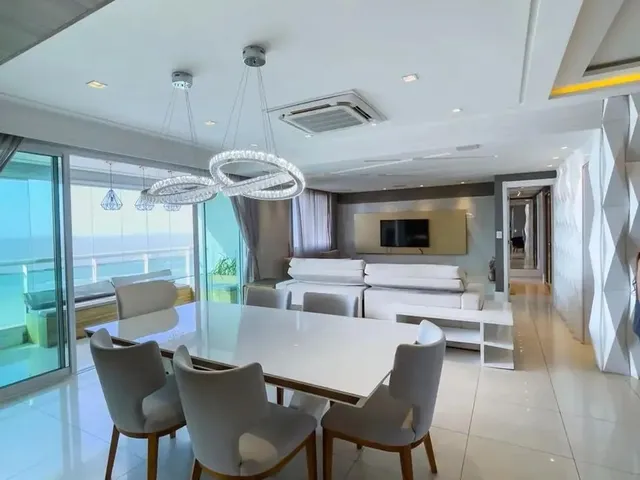 Imagem 16: Península Way Apartamento com 3 dormitórios