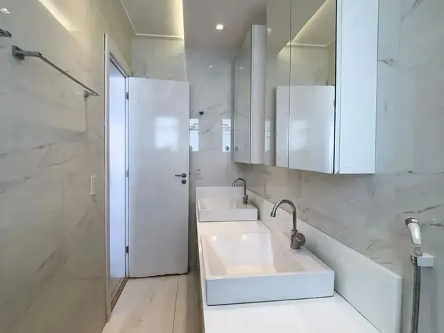 Imagem 13: Península Way Apartamento com 3 dormitórios