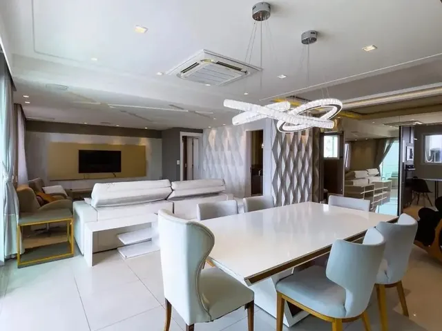 Imagem 15: Península Way Apartamento com 3 dormitórios