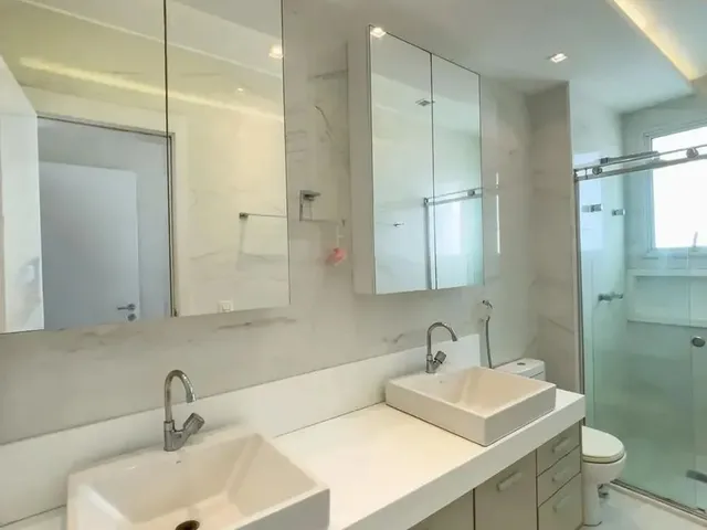 Imagem 7: Península Way Apartamento com 3 dormitórios