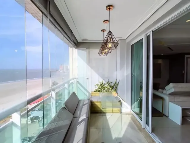 Imagem 8: Península Way Apartamento com 3 dormitórios
