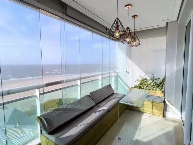 Imagem 6: Península Way Apartamento com 3 dormitórios
