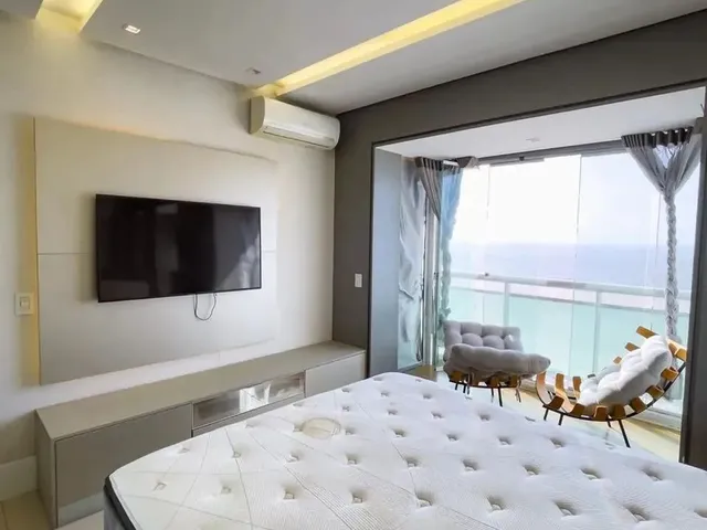 Imagem 10: Península Way Apartamento com 3 dormitórios