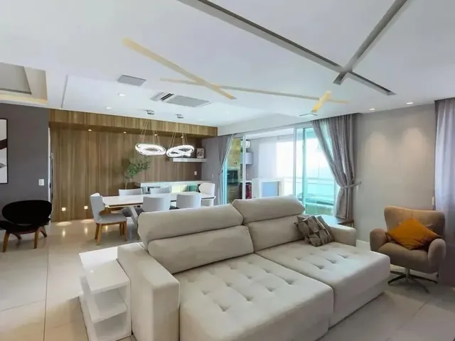 Imagem 11: Península Way Apartamento com 3 dormitórios