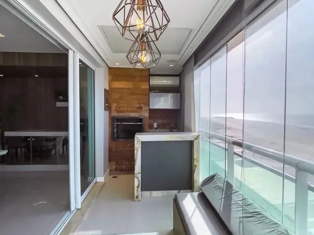 Imagem 4: Península Way Apartamento com 3 dormitórios