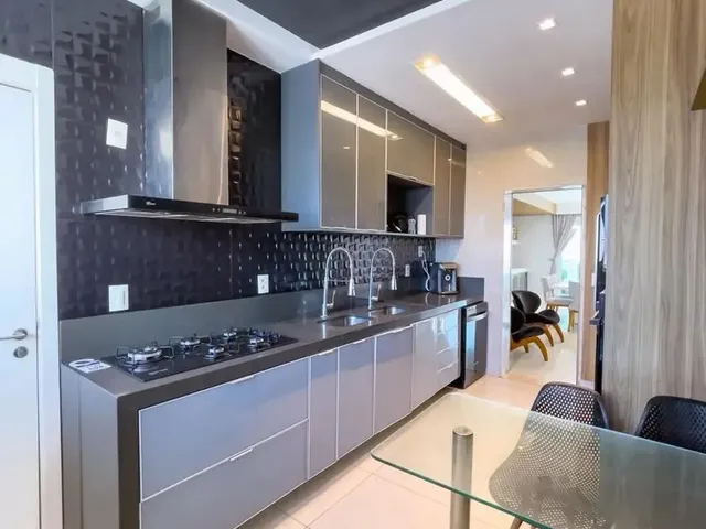 Imagem 3: Península Way Apartamento com 3 dormitórios
