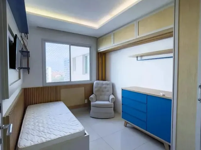 Imagem 5: Península Way Apartamento com 3 dormitórios