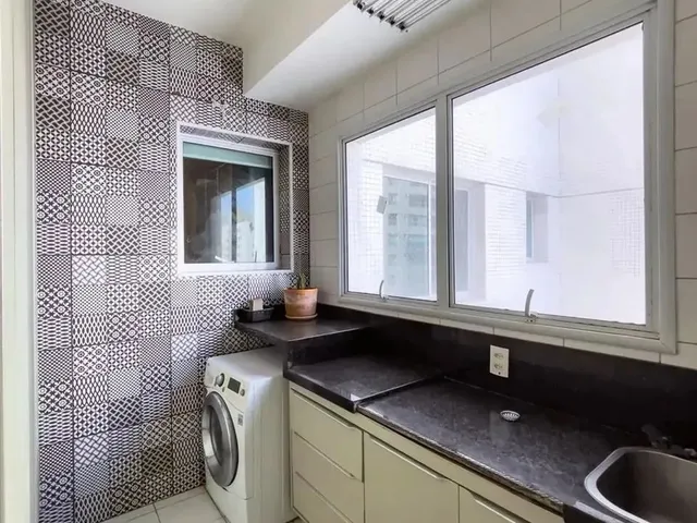 Imagem 9: Península Way Apartamento com 3 dormitórios