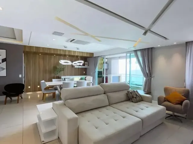 Imagem 12: Península Way Apartamento com 3 dormitórios