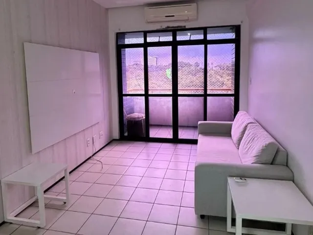 Imagem: Apartamento no Renascença, 82 M², Nascente