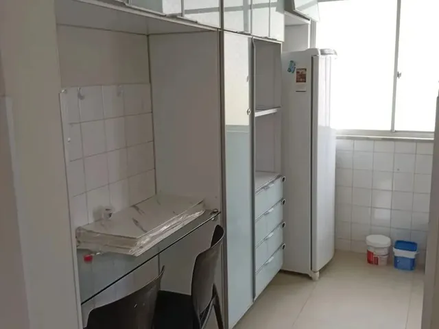 Imagem 2: Imóvel para Aluguel com 61 Metros Quadrados com 2 Quartos em Cohafuma - São Luís - Ma