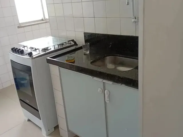 Imagem 7: Imóvel para Aluguel com 61 Metros Quadrados com 2 Quartos em Cohafuma - São Luís - Ma