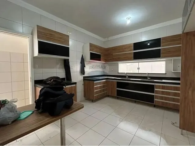 Imagem 8: Casa Alto Padrão Cond. Interlagos