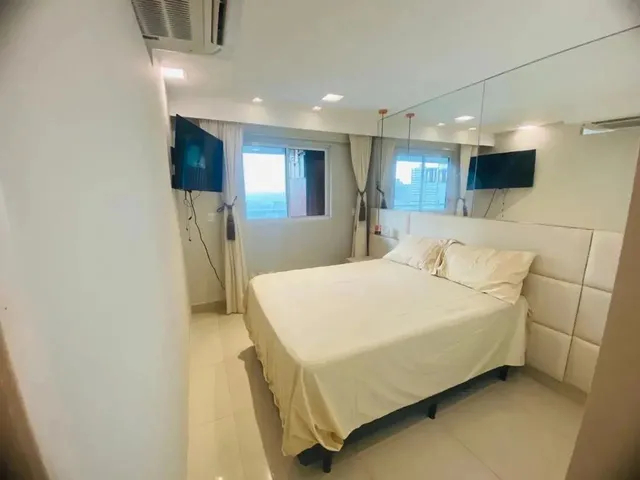 Imagem: Alugo Lindo Apto com 1 Quarto na Ponta do