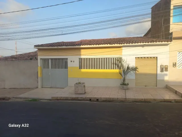 Imagem: Casa no Anjo da Guarda