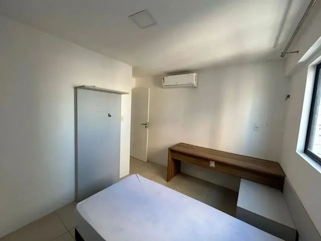Imagem 4: Apartamento Mobiliado Ponta da Areia 3/4