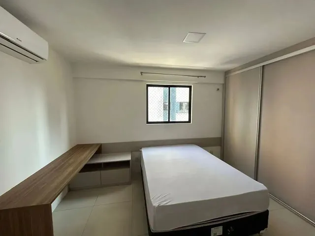 Imagem 9: Apartamento Mobiliado Ponta da Areia 3/4