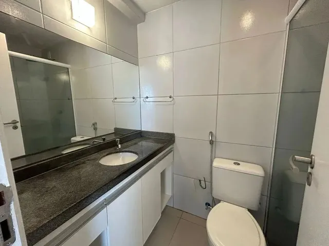 Imagem 3: Apartamento Mobiliado Ponta da Areia 3/4