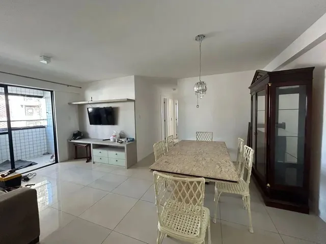 Imagem 15: Apartamento Mobiliado Ponta da Areia 3/4