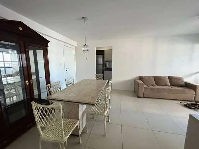 Imagem 8: Apartamento Mobiliado Ponta da Areia 3/4