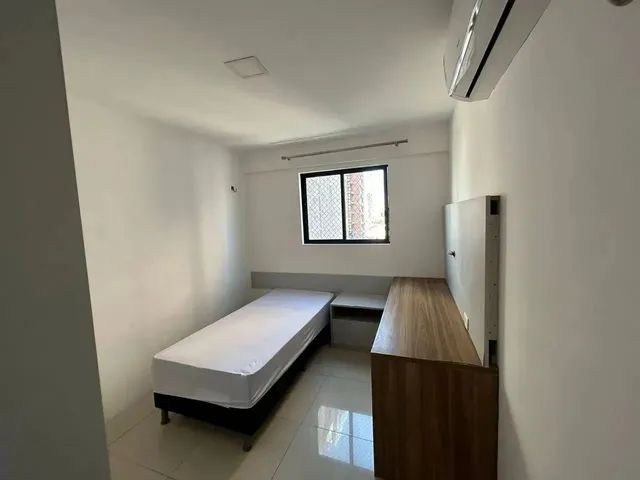 Imagem 13: Apartamento Mobiliado Ponta da Areia 3/4