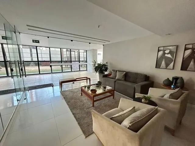 Imagem 10: Apartamento Mobiliado Ponta da Areia 3/4