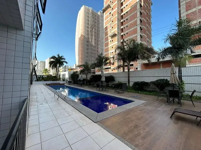 Imagem 14: Apartamento Mobiliado Ponta da Areia 3/4