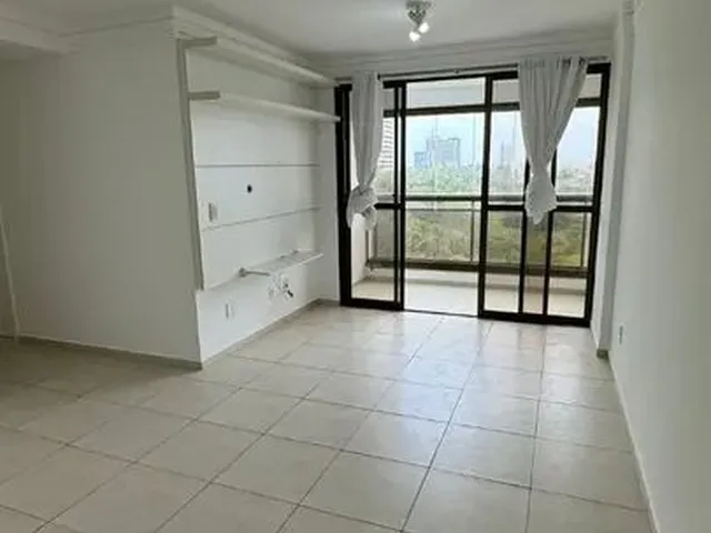 Imagem: Apartamento no Renascença, Nascente, Projetado
