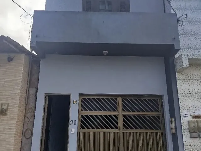 Imagem: Casa no Anjo da Guarda
