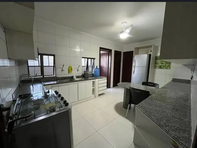Imagem: Alugo Apartamento no Renascença com 4 Quartos