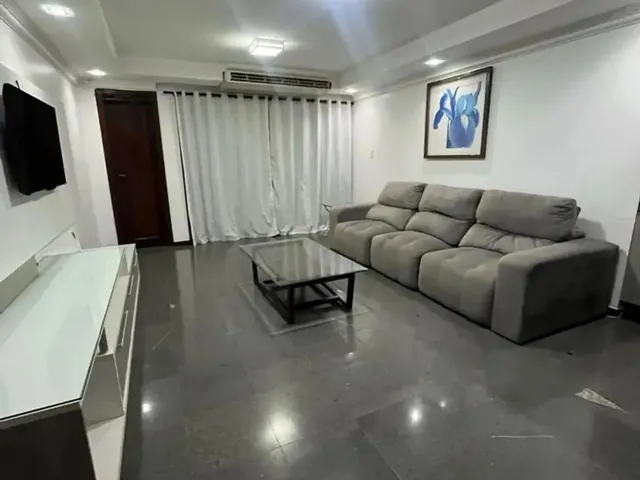 Imagem 11: Alugo Apartamento no Renascença com 4 Quartos