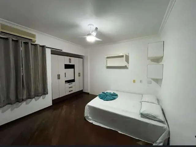 Imagem 6: Alugo Apartamento no Renascença com 4 Quartos