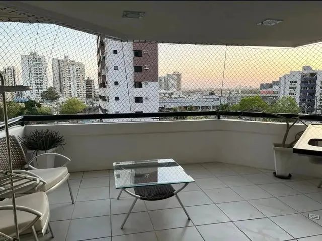Imagem 9: Alugo Apartamento no Renascença com 4 Quartos