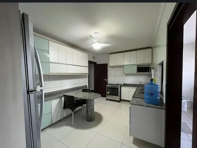 Imagem 4: Alugo Apartamento no Renascença com 4 Quartos