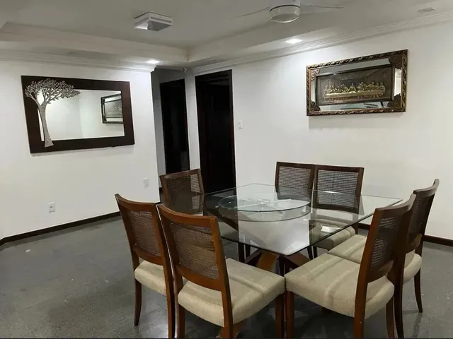 Imagem 12: Alugo Apartamento no Renascença com 4 Quartos