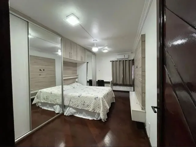 Imagem 13: Alugo Apartamento no Renascença com 4 Quartos