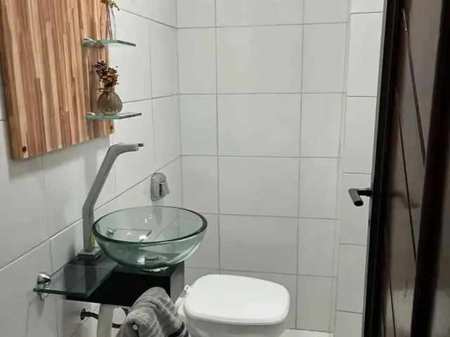 Imagem 7: Alugo Apartamento no Renascença com 4 Quartos