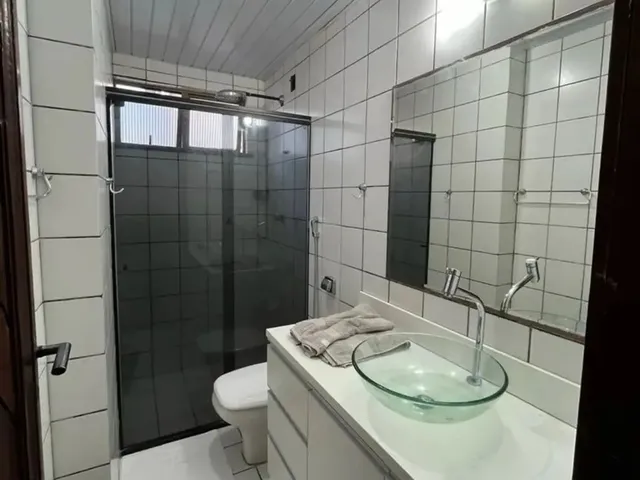 Imagem 10: Alugo Apartamento no Renascença com 4 Quartos