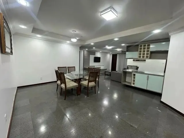 Imagem 5: Alugo Apartamento no Renascença com 4 Quartos