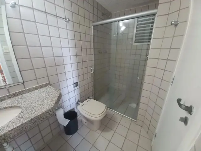 Imagem 12: 032Aluguel Apartamento no American Flat, São Luís Ma Apartamento Mobiliado Localizado No