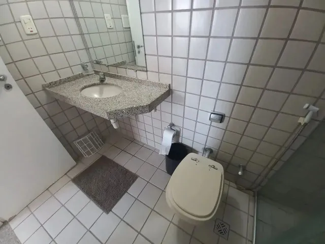 Imagem 15: 032Aluguel Apartamento no American Flat, São Luís Ma Apartamento Mobiliado Localizado No
