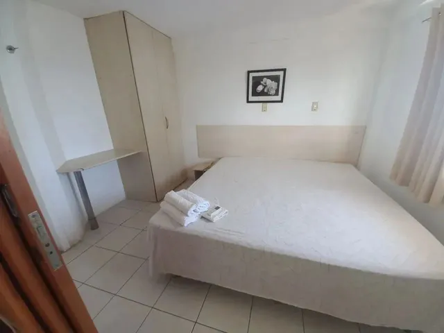 Imagem 4: 032Aluguel Apartamento no American Flat, São Luís Ma Apartamento Mobiliado Localizado No