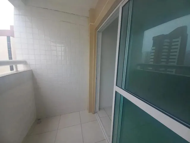 Imagem 3: 032Aluguel Apartamento no American Flat, São Luís Ma Apartamento Mobiliado Localizado No