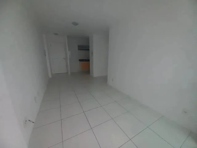 Imagem 2: 032Aluguel Apartamento no American Flat, São Luís Ma Apartamento Mobiliado Localizado No