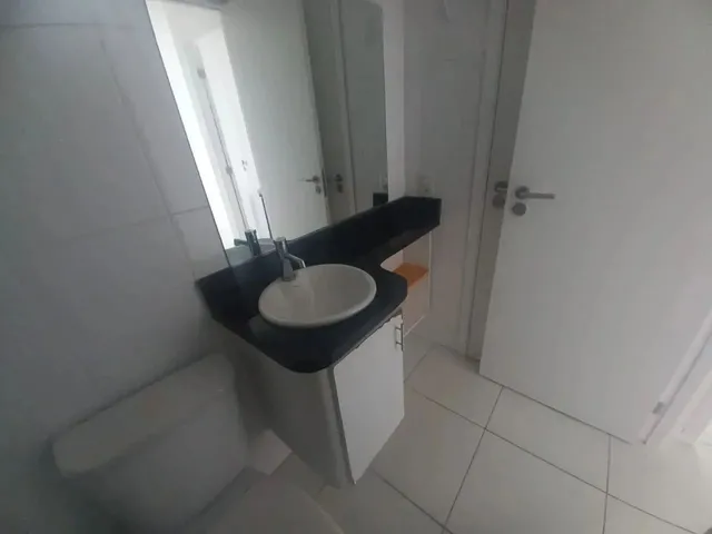 Imagem 16: 032Aluguel Apartamento no American Flat, São Luís Ma Apartamento Mobiliado Localizado No