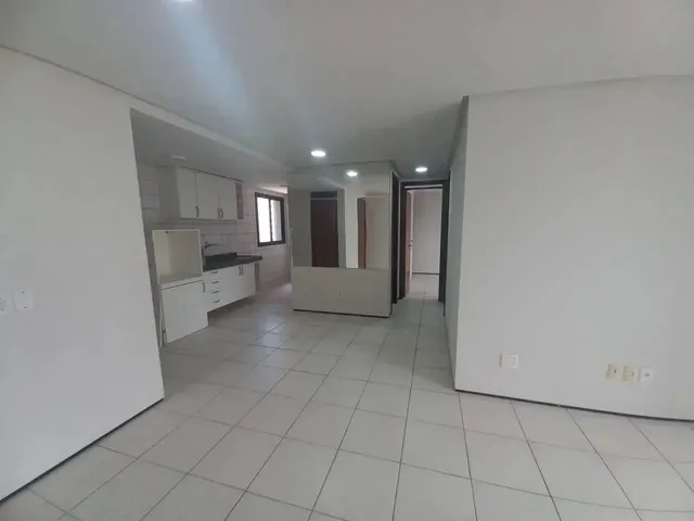 Imagem 6: 032Aluguel Apartamento no American Flat, São Luís Ma Apartamento Mobiliado Localizado No