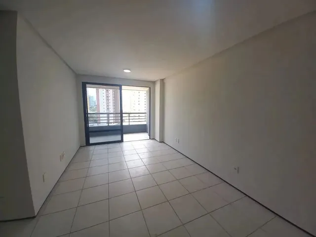 Imagem 8: 032Aluguel Apartamento no American Flat, São Luís Ma Apartamento Mobiliado Localizado No