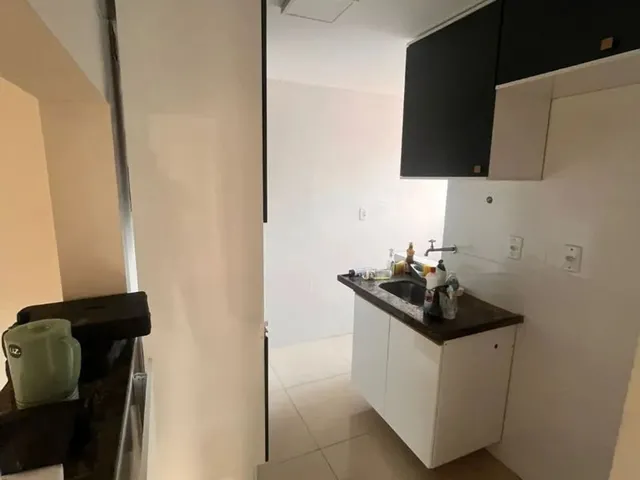 Imagem: Alugo Lindo Apartamento