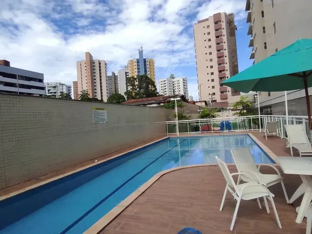 Imagem: Alugo Alto do Renascença 03 Suites
